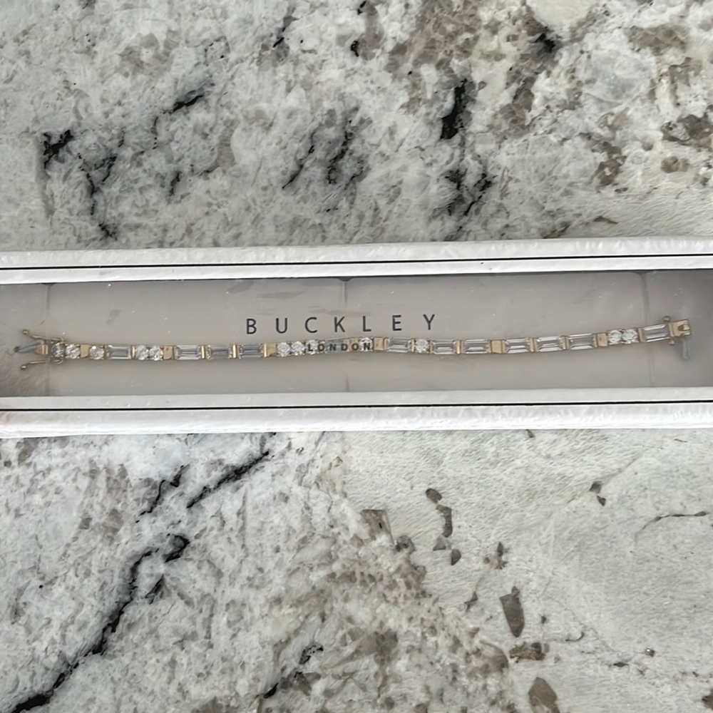 Beautiful bracelet